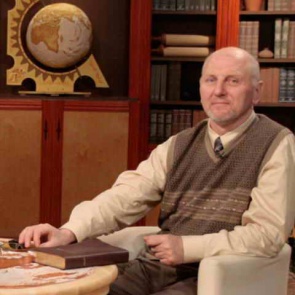 Путешественник из Америки встретится с ачинцами