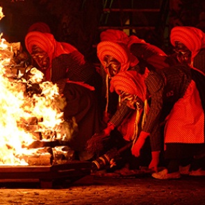 В Таджикистане ввели уголовную ответственность за чародейство