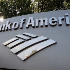 Bank of America зафиксировал признаки оздоровления экономики России