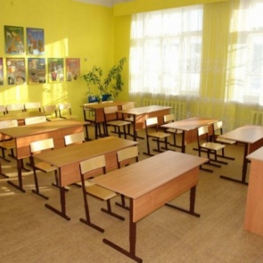 Сегодня школы № 16 и № 18 начнут работать в обычном режиме