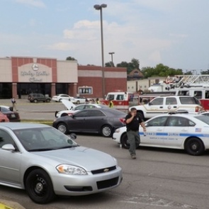 В США 11-летний мальчик арестован за убийство 8-летней девочки