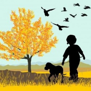 Синоптики пообещали тепло до +18 на выходных