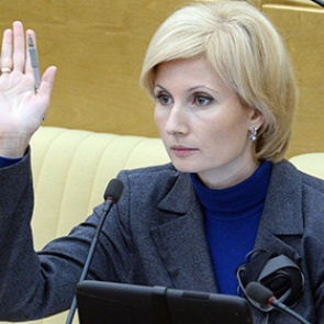 В Госдуме пообещали дважды повысить пенсии в 2016 году