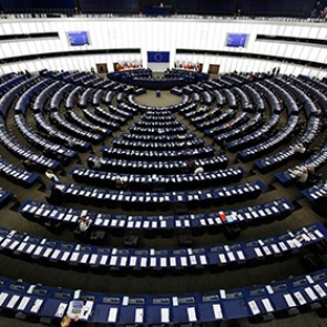 В Евросоюзе рассказали о возможности санкций против России из-за Сирии