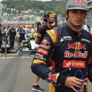 Пилот «Формулы-1» попал во вторую аварию за два дня на Гран-при России