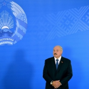 Лукашенко выиграл выборы с двадцатикратным отрывом от ближайшего соперника