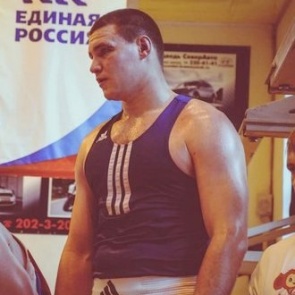 Ачинский спортсмен Иван Павильч стал победителем Всероссийского турнира по боксу