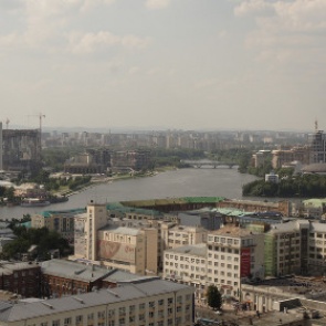 На Среднем Урале произошло землетрясение