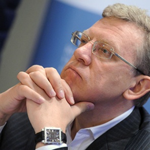 Дефицит пенсионной системы Кудрин назвал масштабнейшей проблемой