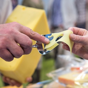 Россиянам пообещали «на удивление хорошие сыры» из Ирана