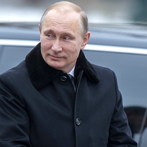 Рейтинг Путина достиг 90 процентов