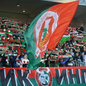 «Локомотив» потерял первые очки в Лиге Европы