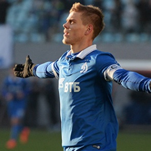 Кокорин похвастался кроссовками Марти Макфлая