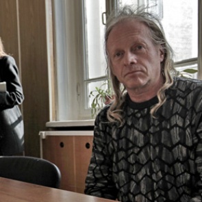 Крис Кельми задержан за вождение в нетрезвом виде