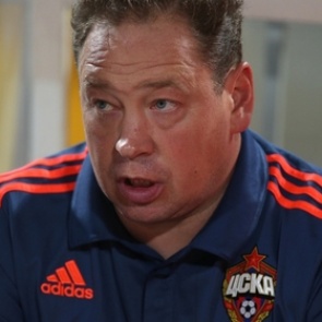 ЦСКА установил клубный рекорд