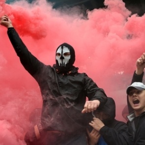 Сотрудник «Динамо» заявил об угрозах болельщиков «Спартака»