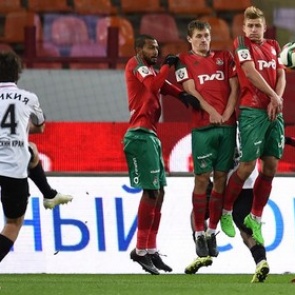 «Локомотив» сложил с себя полномочия обладателя Кубка России