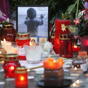 Похороны живых и голоса мертвых