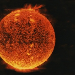 О сильнейшей за полгода магнитной буре предупреждают спасатели