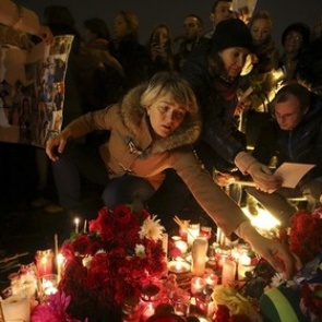 ТАСС сообщил о начале выплат компенсаций семьям погибших на борту А321