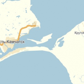 На Камчатке произошло землетрясение