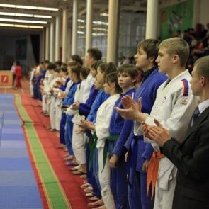 В Ачинске состоится открытый краевой турнир памяти Ю.В. Соловья