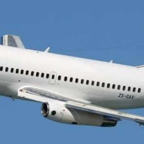 В России запретили эксплуатацию Боинга-737