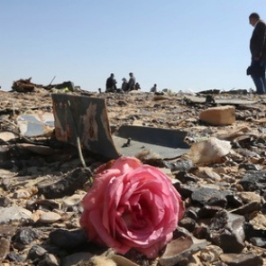 «Коммерсантъ» узнал о гибели части пассажиров разбившегося Airbus от взрыва