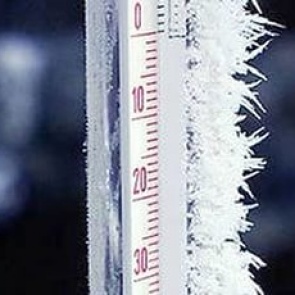 На этой неделе ачинцев ждут морозы до −15