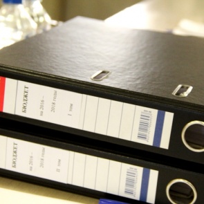 Проект бюджета города Ачинска передан на рассмотрение депутатам городского Совета