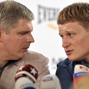 Промоутер Поветкина обвинил Деонтея Уайлдера в нежелании биться