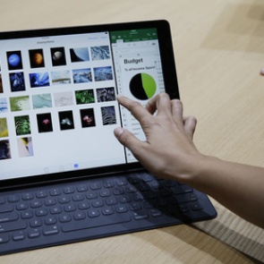 Названа цена нового iPad Pro