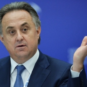 Мутко рассказал об уничтожении допинг-проб российских спортсменов