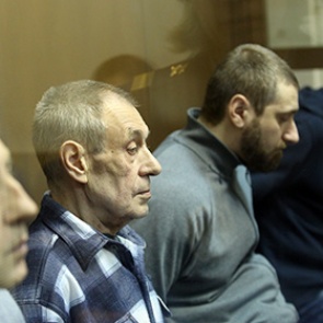 Суд вынес приговор фигурантам дела об аварии в московском метро