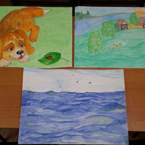 В разгаре конкурс для самых творческих семей! Не пропустите!