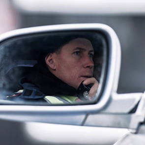 На российских дорогах появятся полицейские патрули без опознавательных знаков