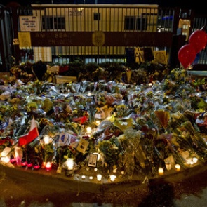 СМИ раскрыли личности троих подозреваемых в причастности к терактам в Париже