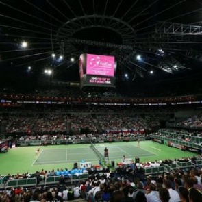 Россиянки с Шараповой проиграли сборной Чехии в финале Кубка Федерации