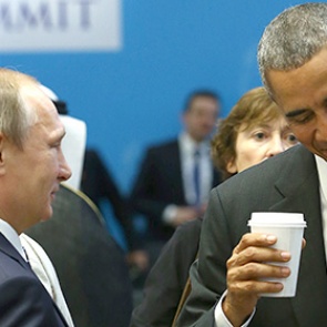 Путин предложил наладить совместную работу по предотвращению терактов