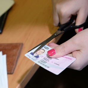 МВД предложило лишать прав на год за троекратное нарушение ПДД