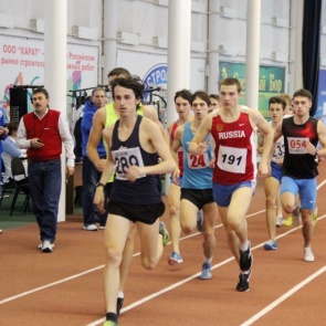 В Ачинске 21 и 22 ноября состоятся отрытые краевые соревнования на призы двукратной Олимпийской чемпионки Светланы Мастерковой