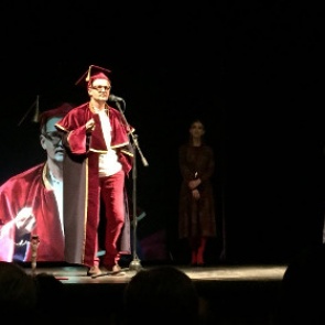 Премию «Просветитель» 2015 года дали за математику и антропологию