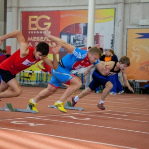 В Ачинске прошли юбилейные соревнования на призы олимпийской чемпионки Светланы Мастерковой