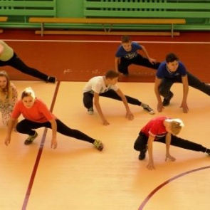 В Ачинске будет открыт Центр тестирования ГТО