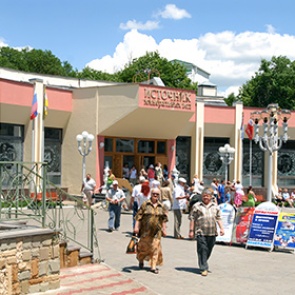 Туристам придется платить курортный сбор на Северном Кавказе