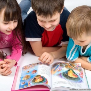 В Ачинске стартует акция «На прием с книжкой»