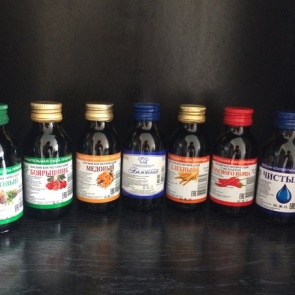 В Ачинске готовят документ на запрет торговли спиртосодержащими лосьонами