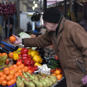 «Известия» опубликовали предварительный список запрещенных турецких товаров
