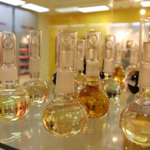 Продукция Ачинского НПЗ в очередной раз признана лучшей на федеральном этапе Всероссийского конкурса «100 лучших товаров России»