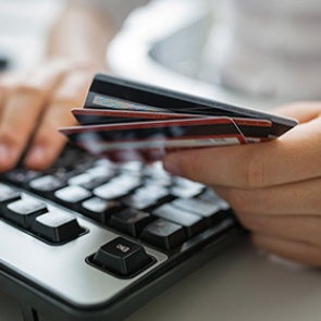 Пошлины повысят стоимость 40 процентов зарубежных интернет-покупок